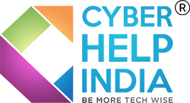 cyber help logo