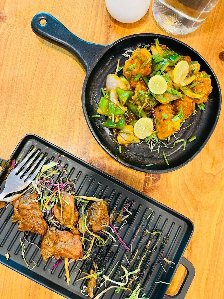 artoli cafe food