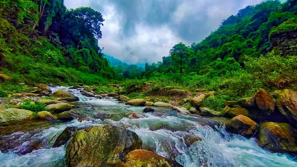 muktikhola