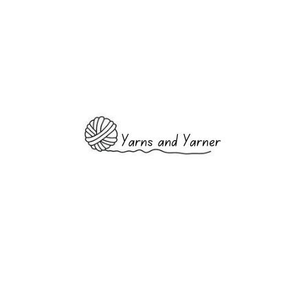 yarns&yarner logo