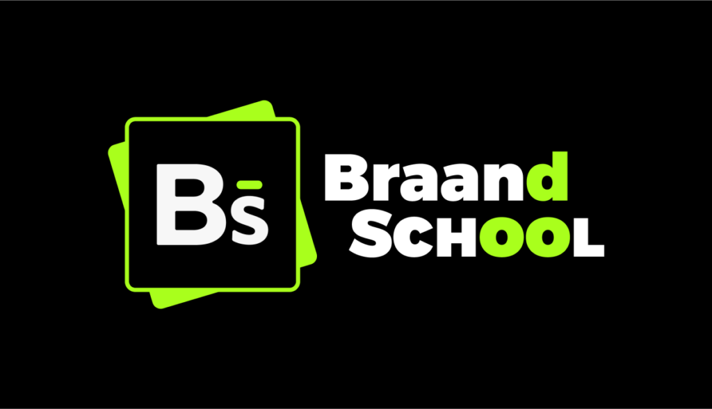Braand School logo