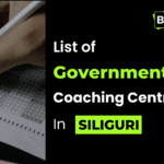 Government job coaching center job