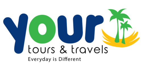 your tour and travels logo