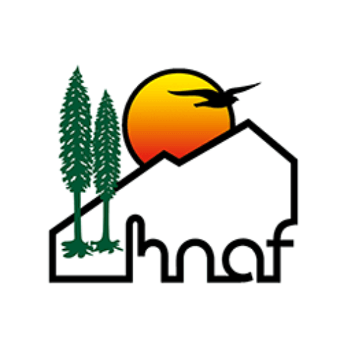 Himalayan Nature and Adventure Foundation logo