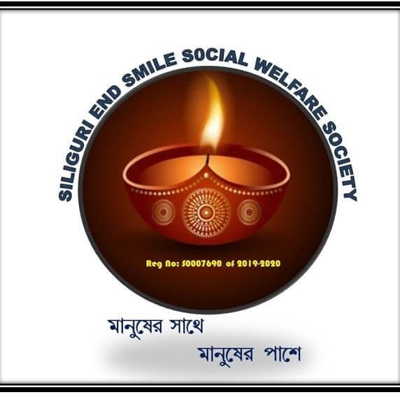 Siliguri End Smile Social Welfare Society (SESSWS) logo