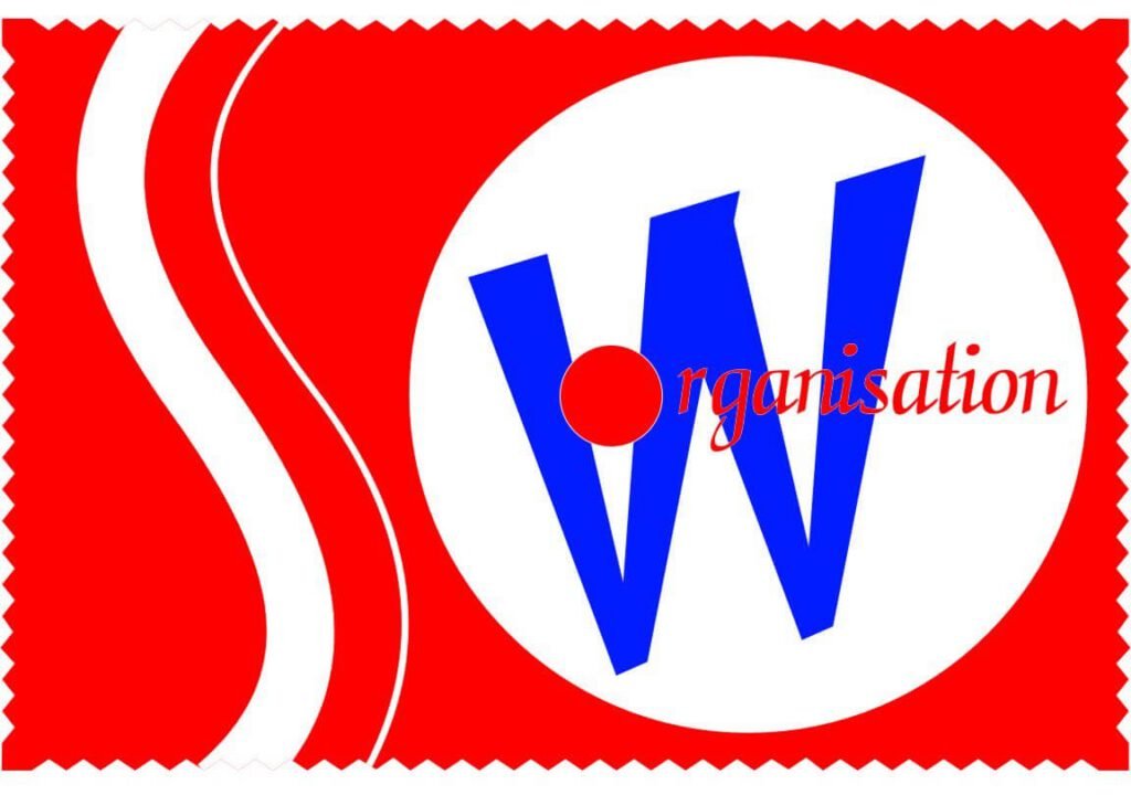 Siliguri Subhaspally Welfare Organisation logo