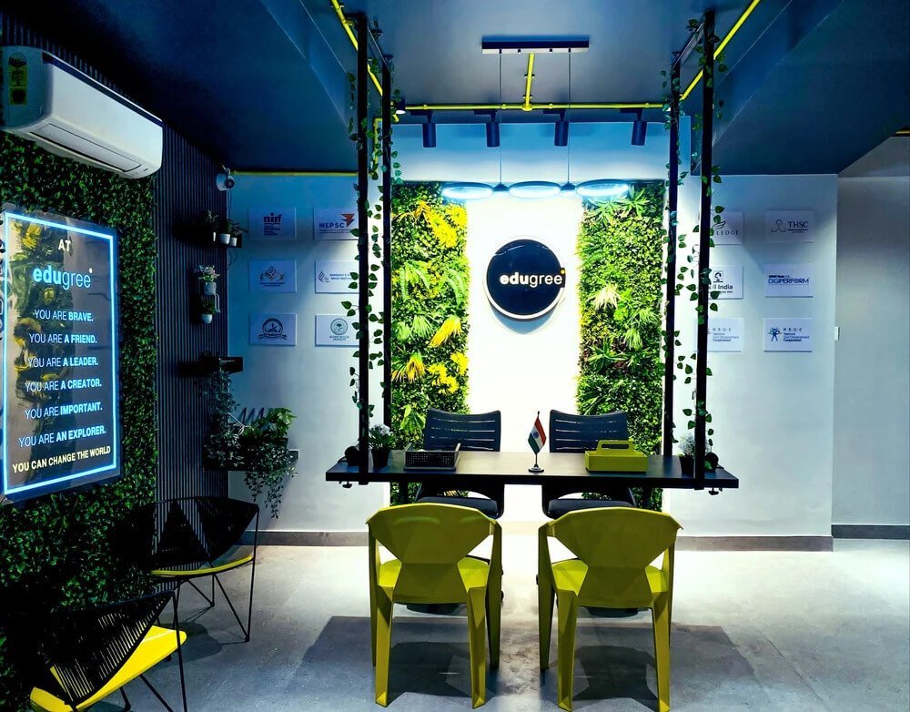 Edugree Siliguri