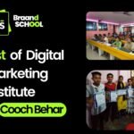 Digital Marketing Institute & Computer Training Institutes in Cooch Behar