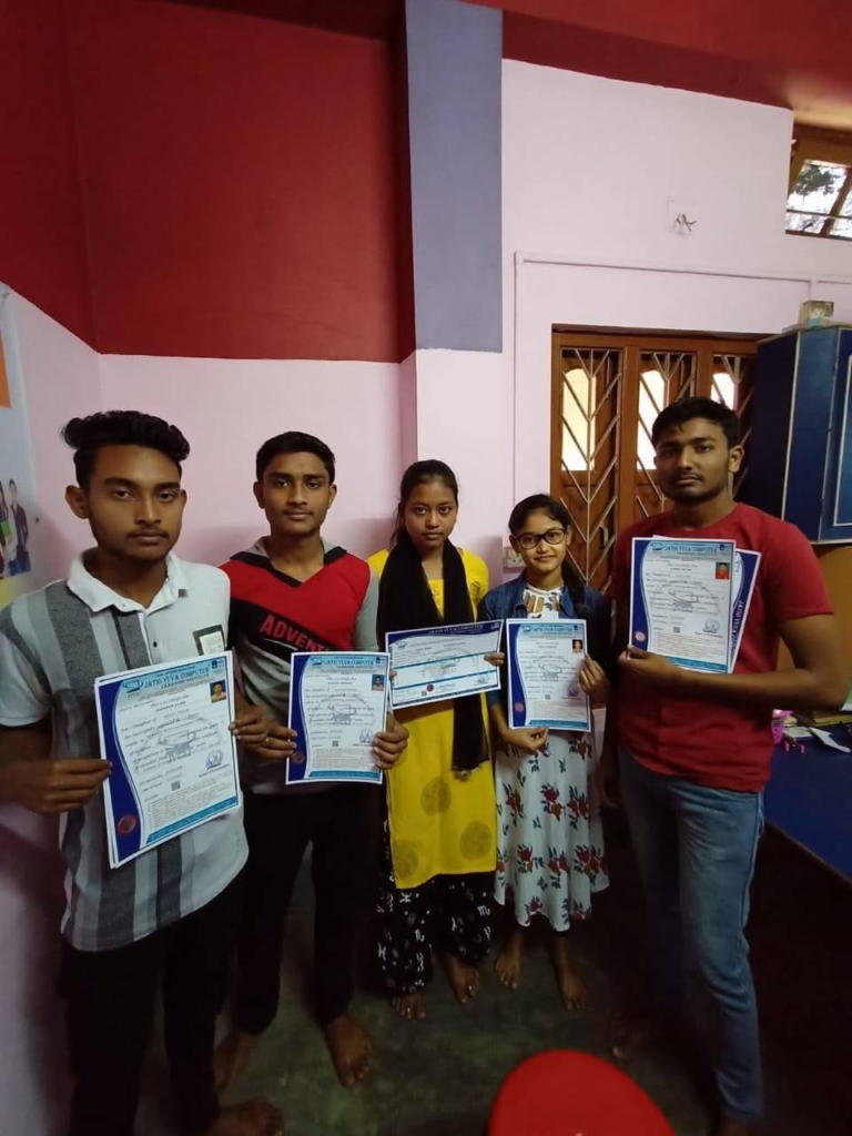 digital marketing institutes in cooch behar