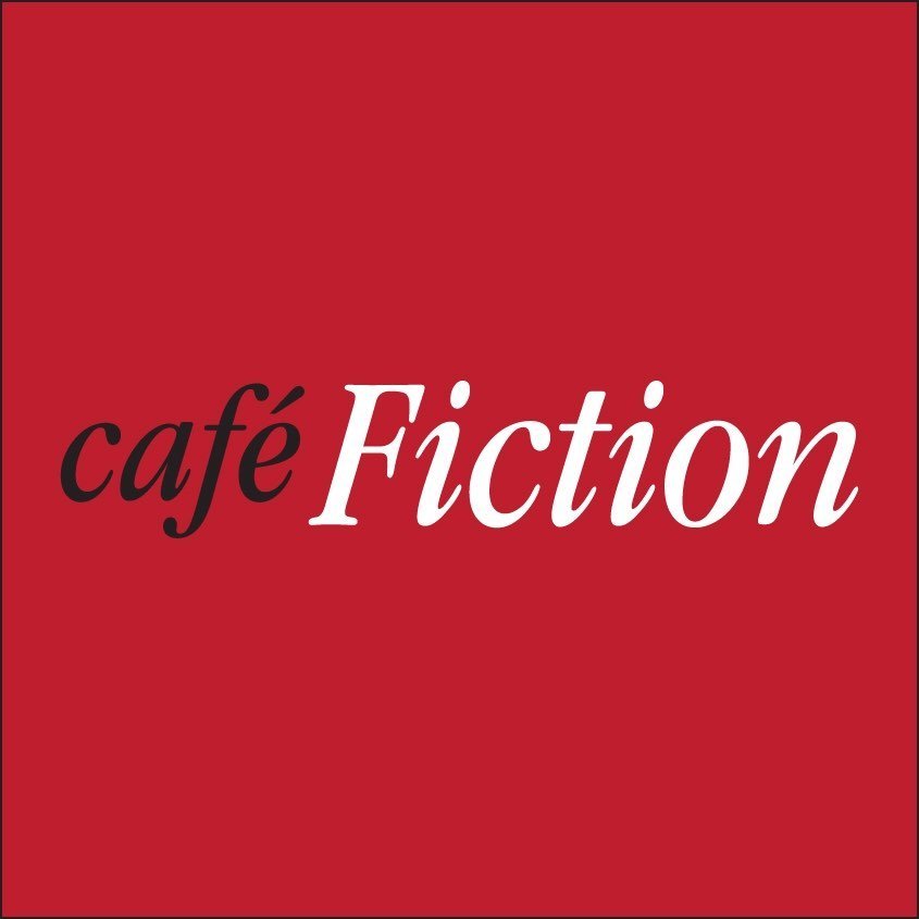Cafe Fiction Gangtok logo