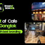 list of cafe in gangtok