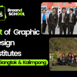 Graphic Design course in Gangtok