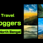 travel vloggers of north bengal