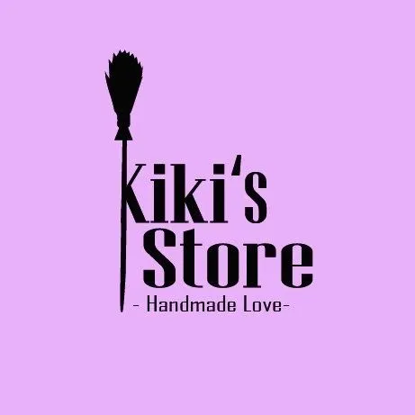 kiki's store logo