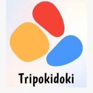tripokidoki logo