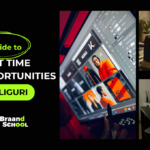 A Guide To Part Time Job Opportunities In Siliguri