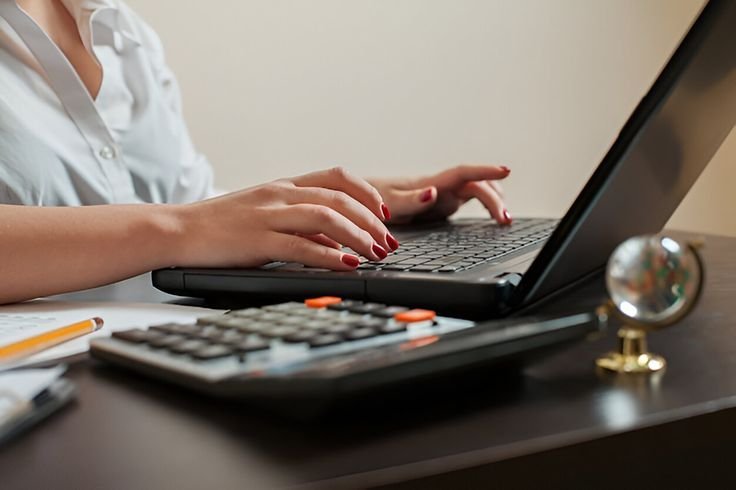 Small business bookkeeping and accounting services in Siliguri