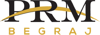 PRM Begraj