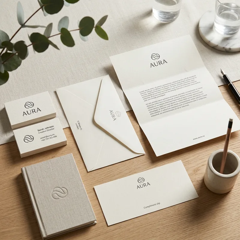 Brand Architecture