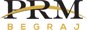 PRM Begraj