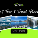 tour and travel planners in siliguri