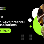 banner for blog post about ngos in siliguri