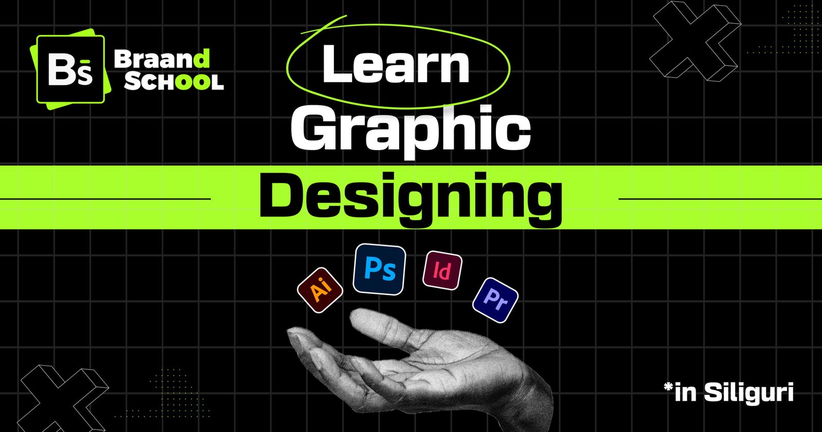 Braand School : The Best Design Editing Course in Siliguri Braand School : The Best Design Editing Course in Siliguri