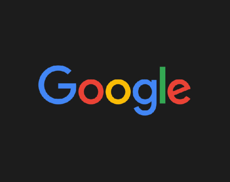 google logo