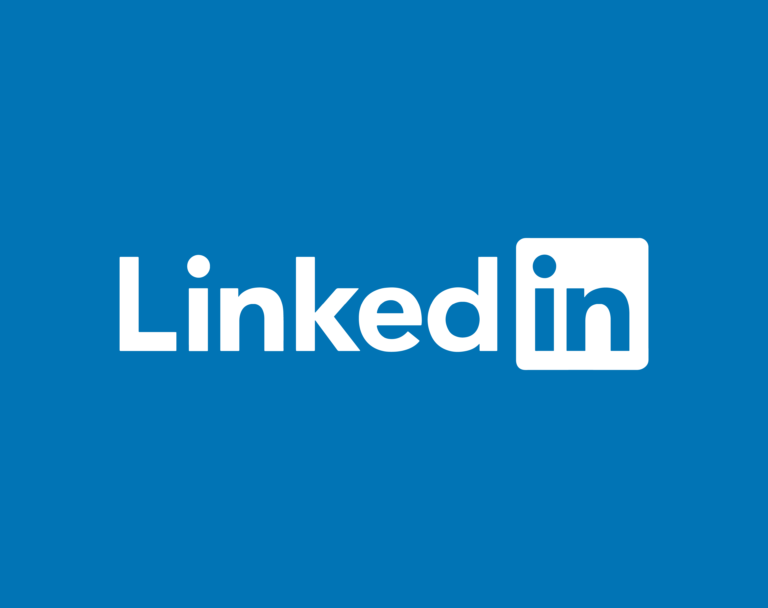 linkedin logo