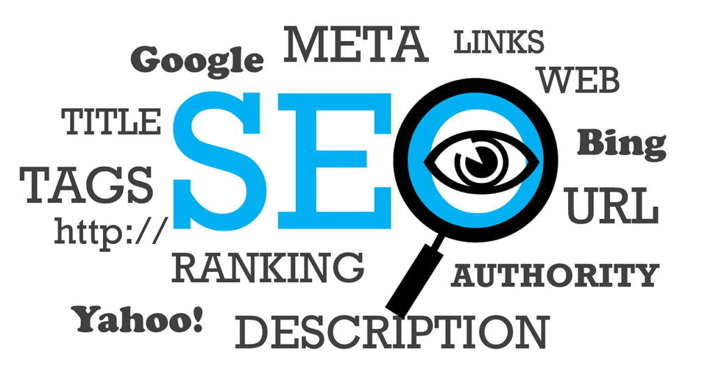 image of seo