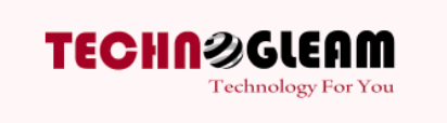technogleam logo