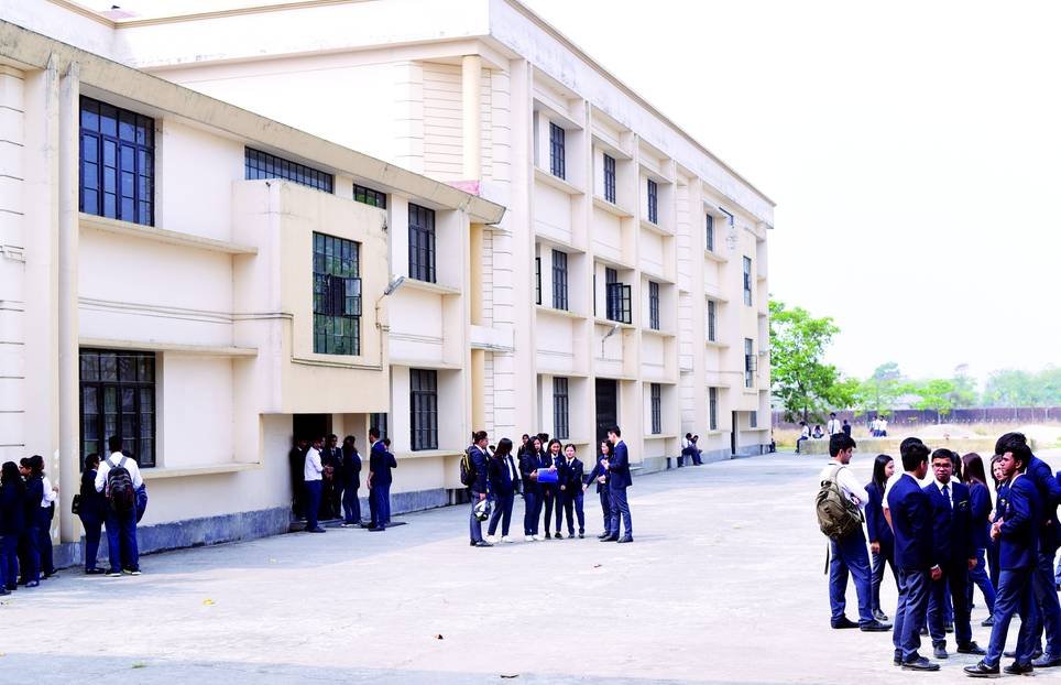 Gyan jyoti college image