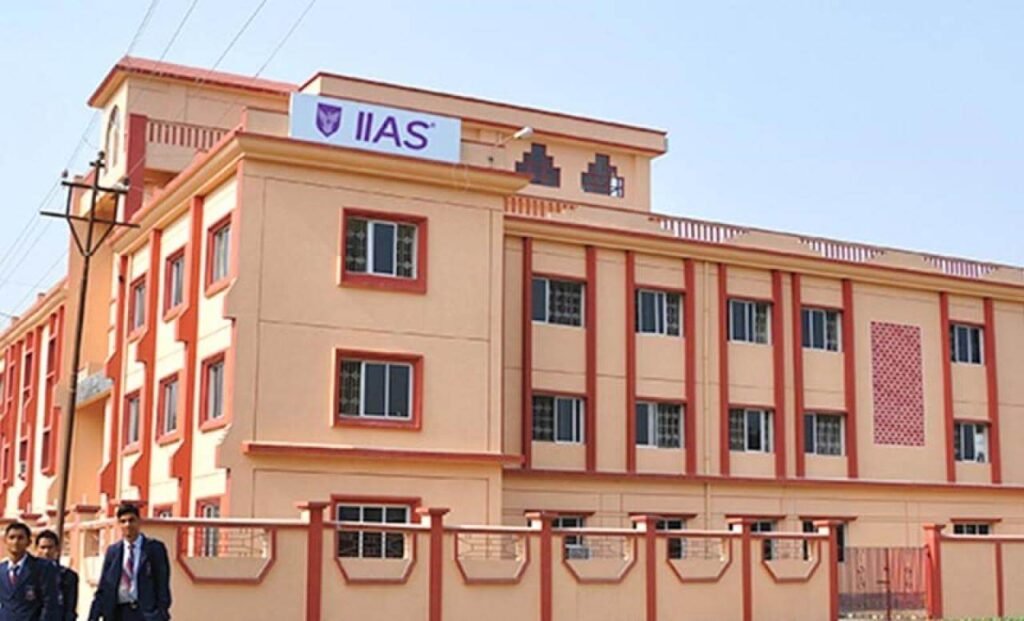 IIAS image