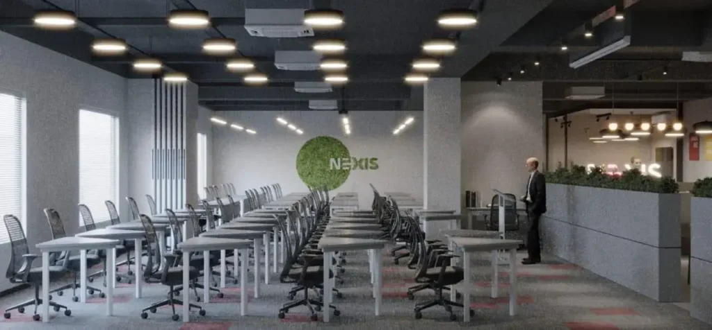 Nexis School of Business, Siliguri