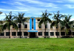 Salesian College Image