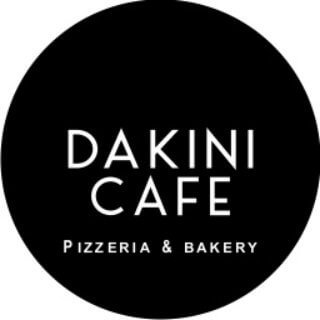 dakini cafe logo