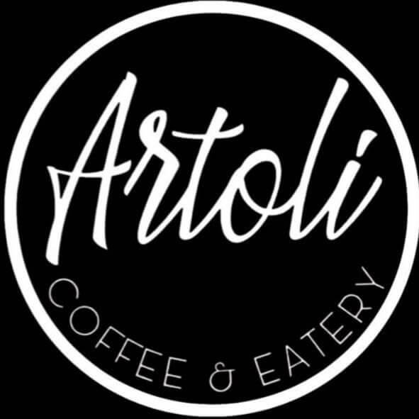 artoli cafe logo