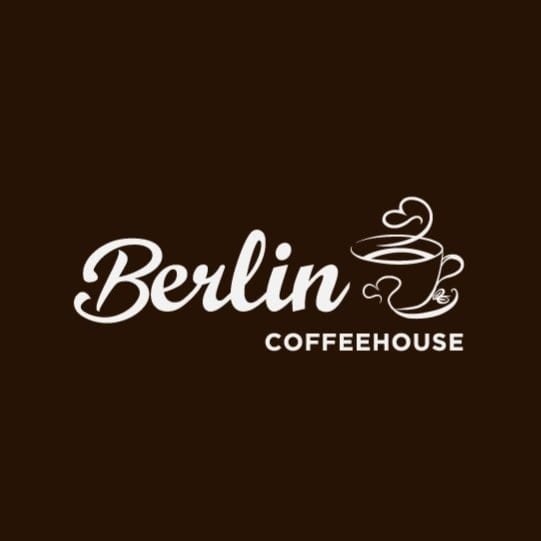 berlin coffeehouse logo