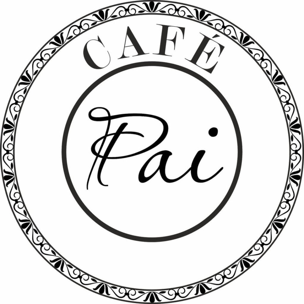 pai cafe logo