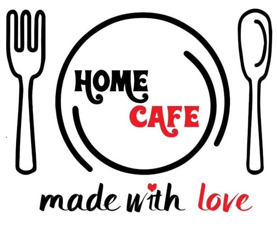 home cafe logo