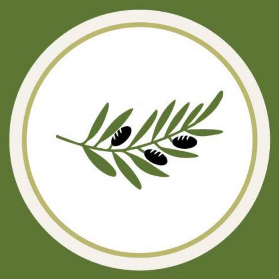 olive tree cafe logo