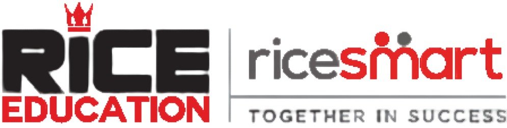 rice education logo