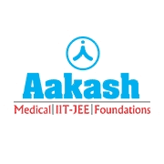 Aakash Institute logo