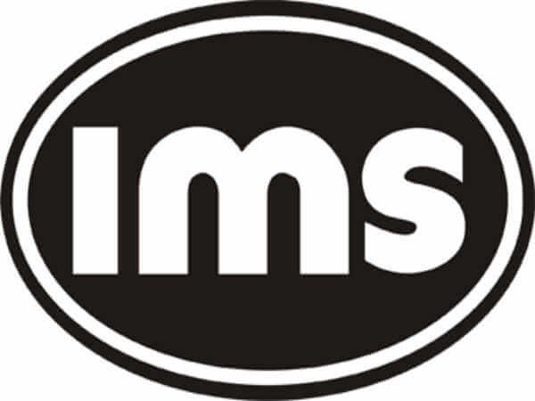 ims siliguri logo