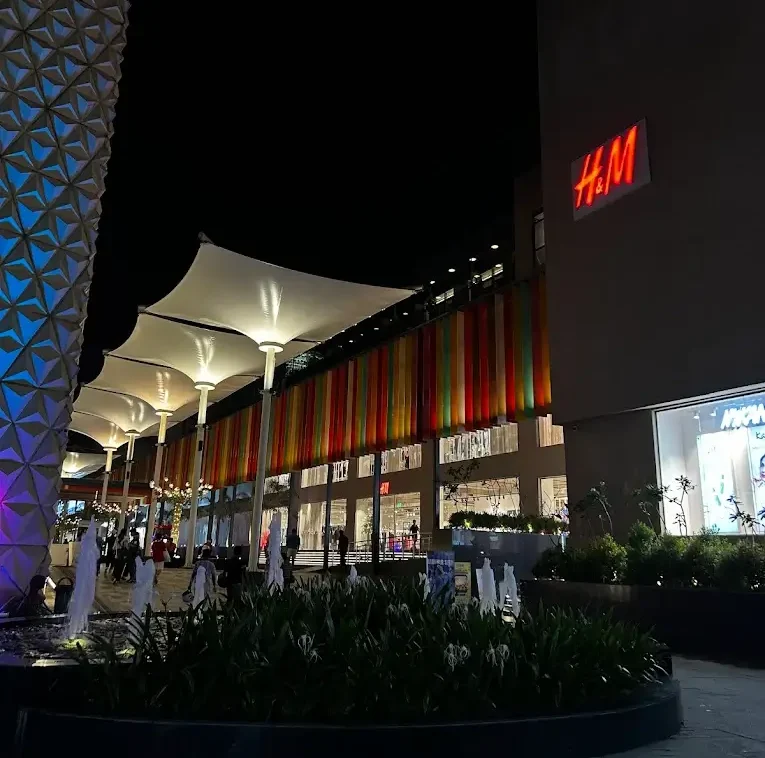 h&m siliguri