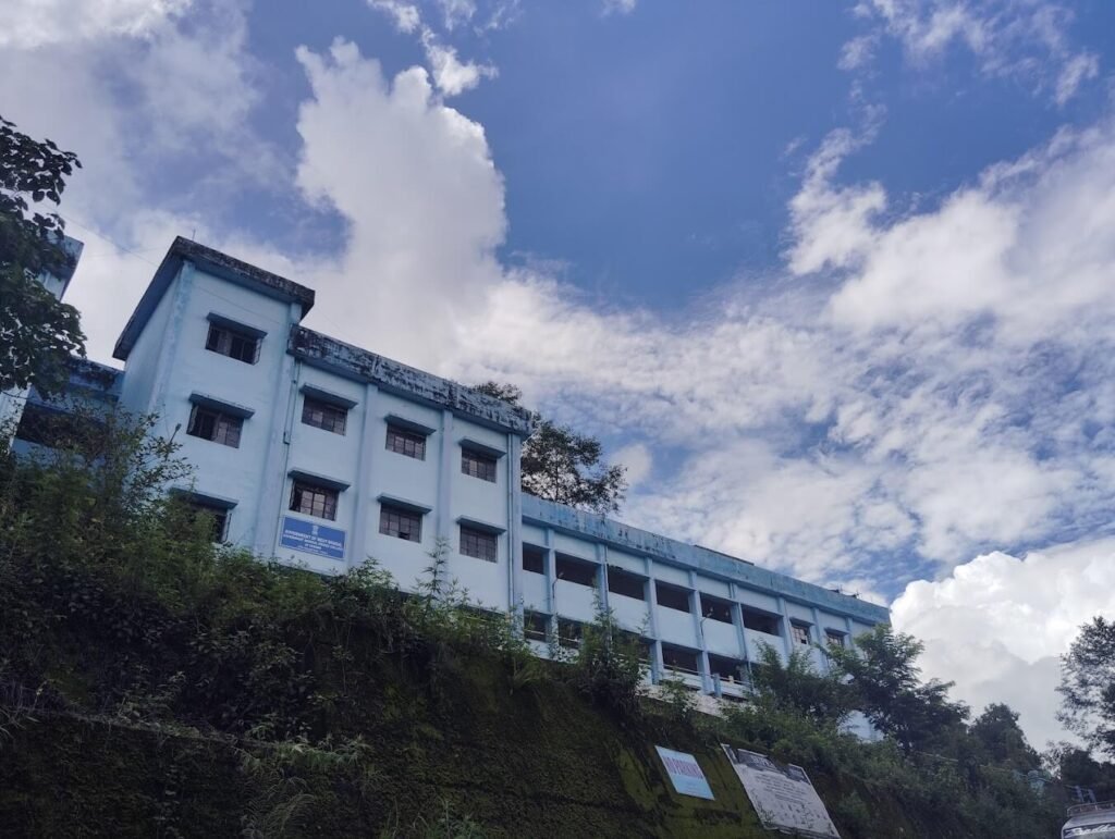 Government General Degree College image