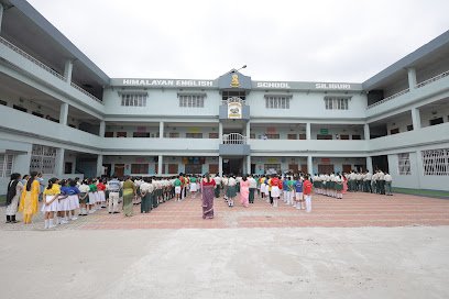 image of Himalayan English school, siliguri