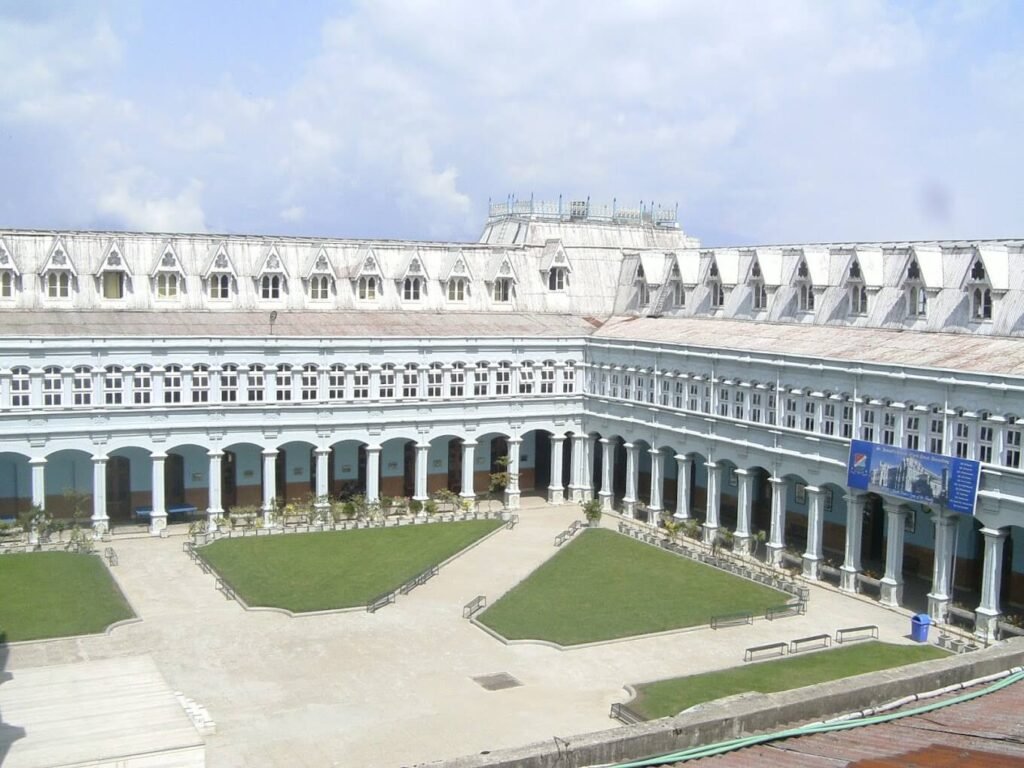 St Joseph's College image