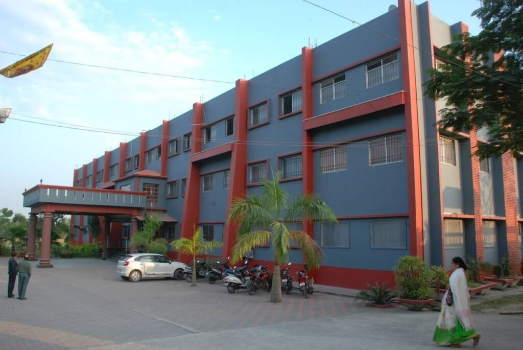 Woodridge International School, Siliguri image